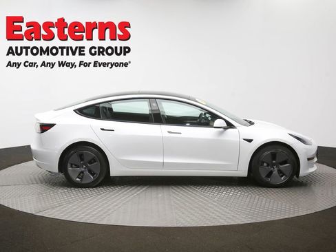 Used 2023 Tesla Model 3 Standard Range image 42