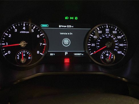 Used 2021 Kia Telluride SX w/ SX Prestige Package AWD/4WD image 15