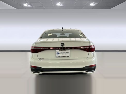 New 2026 Volkswagen Jetta S FWD image 10
