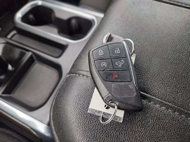 Used 2023 Chevrolet Silverado 1500 RST AWD/4WD image 47