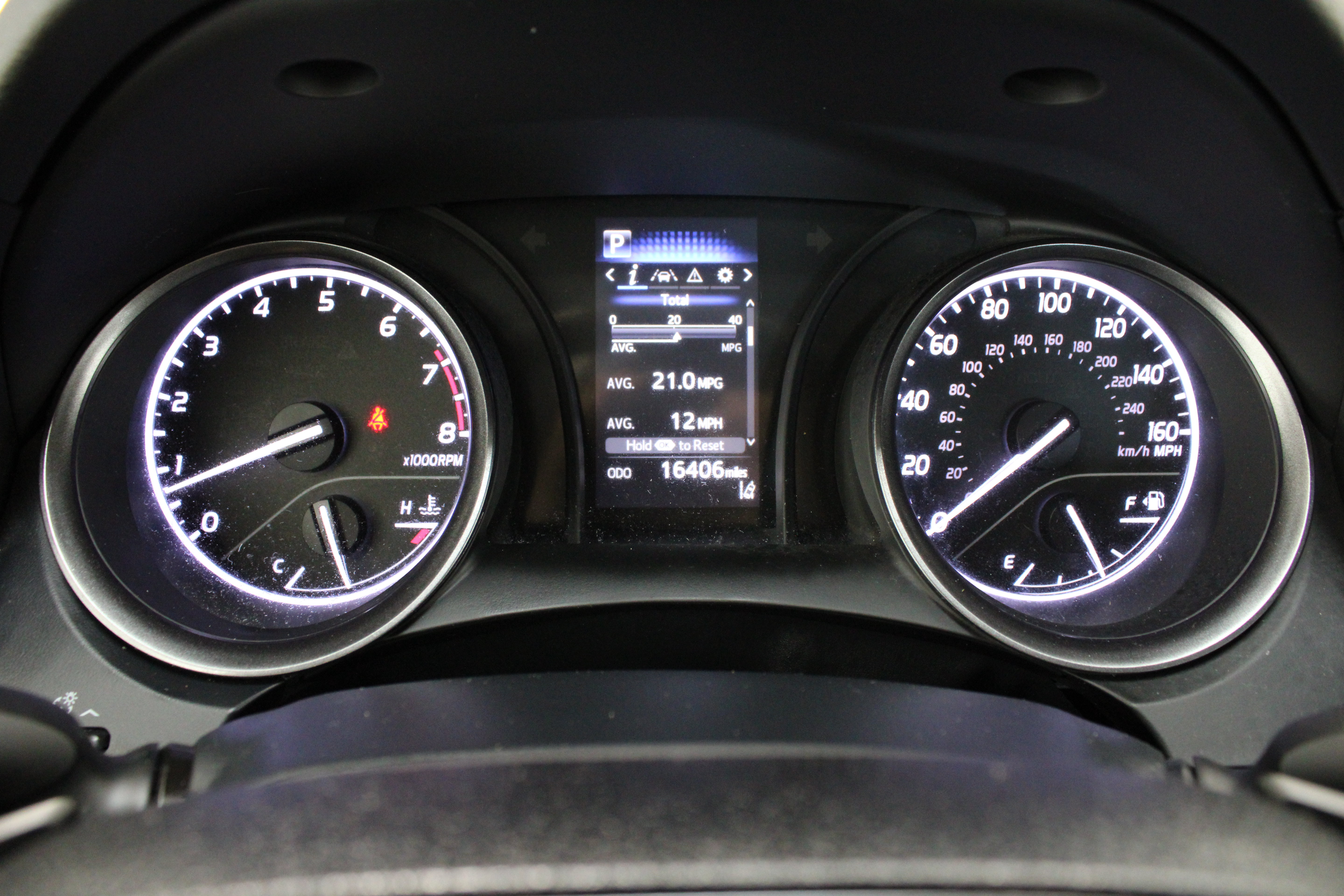 Used 2023 Toyota Camry SE FWD image 36