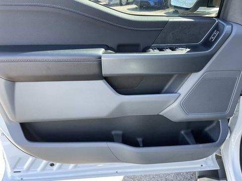 Used 2024 Ford F150 XLT w/ Equipment Group 302A MID image 19