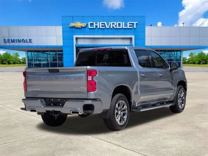 New 2026 Chevrolet Silverado 1500 High Country w/ Technology Package
