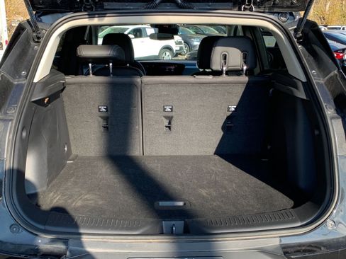 Used 2025 Buick Encore GX Preferred image 29