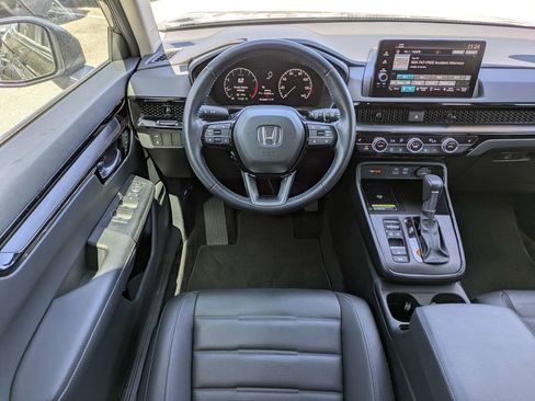Used 2025 Honda CR-V EX-L image 19