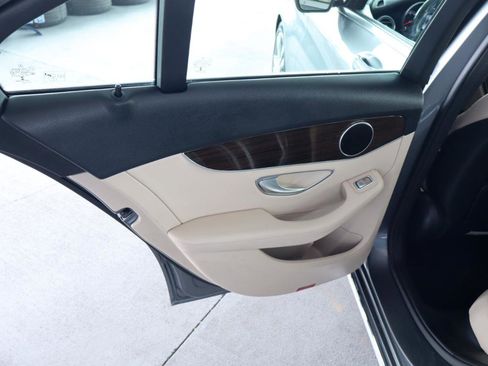 Used 2017 Mercedes-Benz C 300 Sedan w/ Premium 1 Package image 28