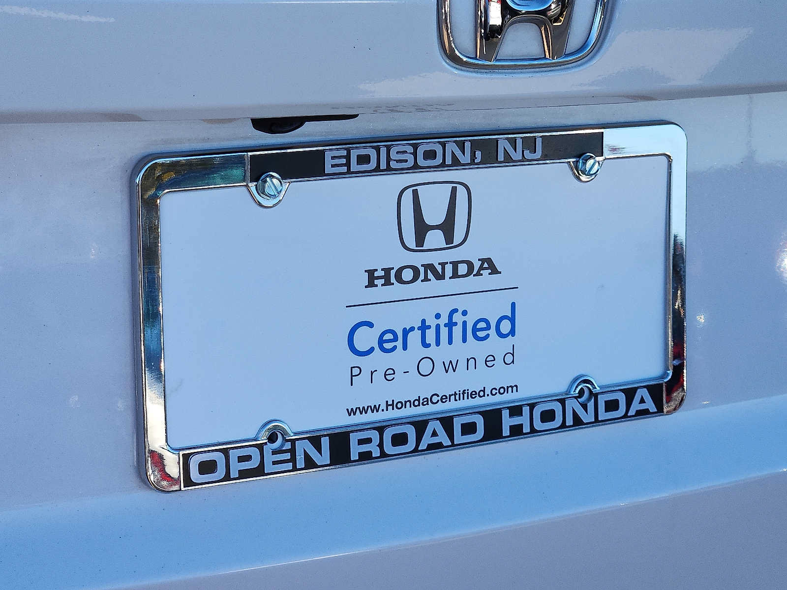 Certified 2024 Honda CR-V Sport image 30