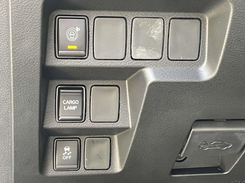 New 2026 Nissan Frontier SV w/ Tow Package image 18