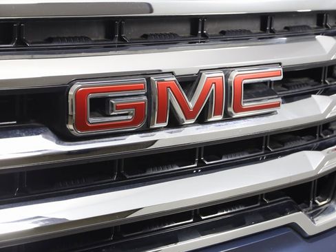 Used 2021 GMC Sierra 1500 SLE image 14