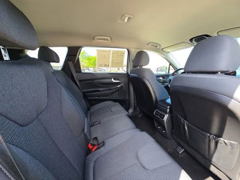 Used 2023 Hyundai Santa Fe SEL image 27