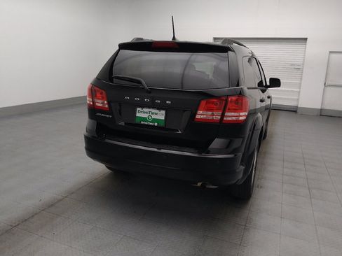 Used 2020 Dodge Journey SE w/ SE Popular Equipment Group FWD image 7