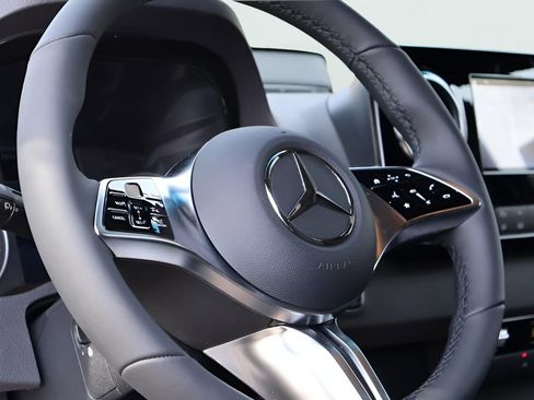 New 2026 Mercedes-Benz Sprinter 2500 image 28