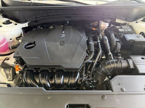 Used 2025 Hyundai Tucson SEL FWD image 39