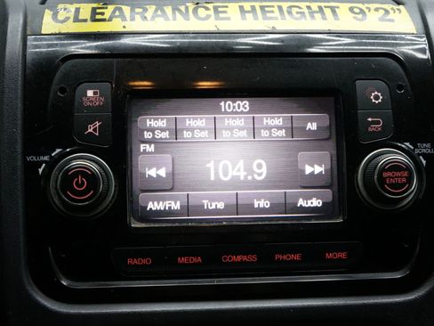 Used 2019 RAM ProMaster 3500 image 14