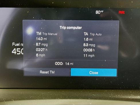 New 2026 Volvo XC90 B6 Ultra w/ Protection Package AWD/4WD image 12