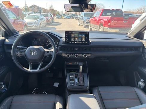 Used 2025 Honda CR-V Sport-L image 15