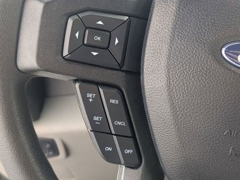 Used 2021 Ford F250 XL w/ Power Equipment Group image 15