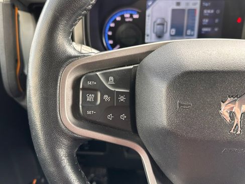 Used 2023 Ford Bronco Badlands AWD/4WD image 28