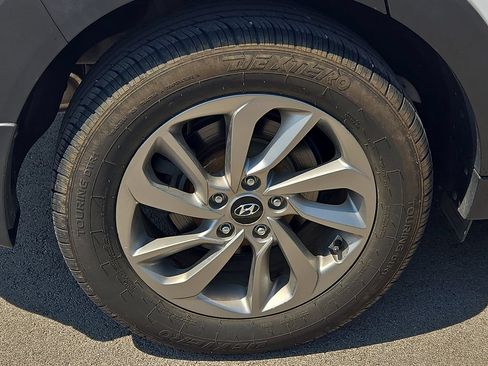 Used 2016 Hyundai Tucson SE w/ Option Group 02 FWD image 5