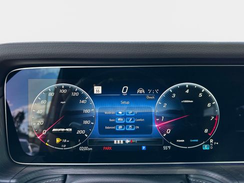 Certified 2025 Mercedes-Benz G 63 AMG 4MATIC image 31