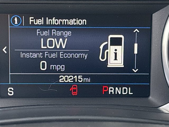 Certified 2022 Chevrolet Equinox LT FWD image 12