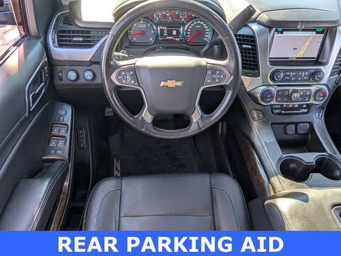 Used 2018 Chevrolet Tahoe LT image 8