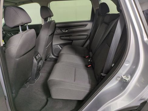 Certified 2026 Honda CR-V EX image 28