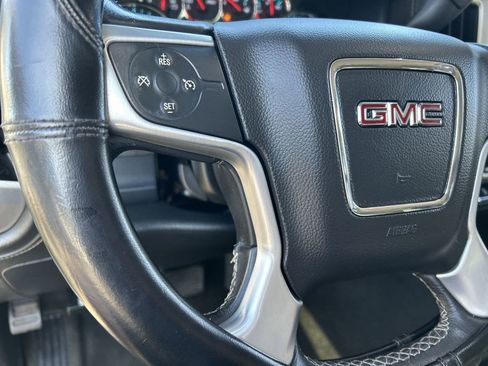 Used 2018 GMC Sierra 1500 SLE w/ SLE Value Package AWD/4WD image 20