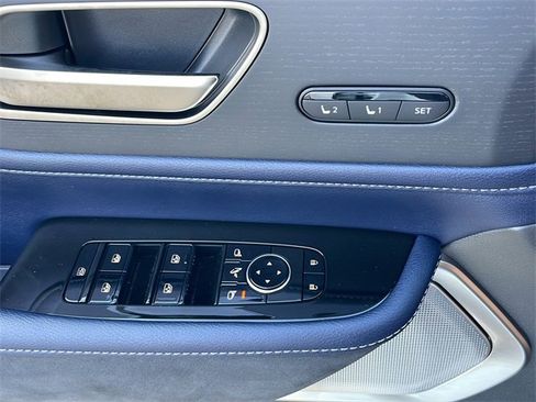 New 2026 INFINITI QX80 4WD w/ Sport Exterior Package image 28