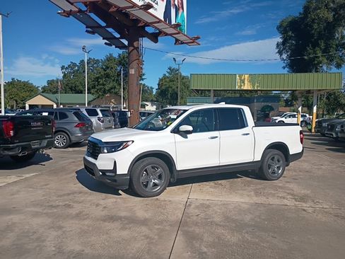 Used 2022 Honda Ridgeline RTL-E image 15