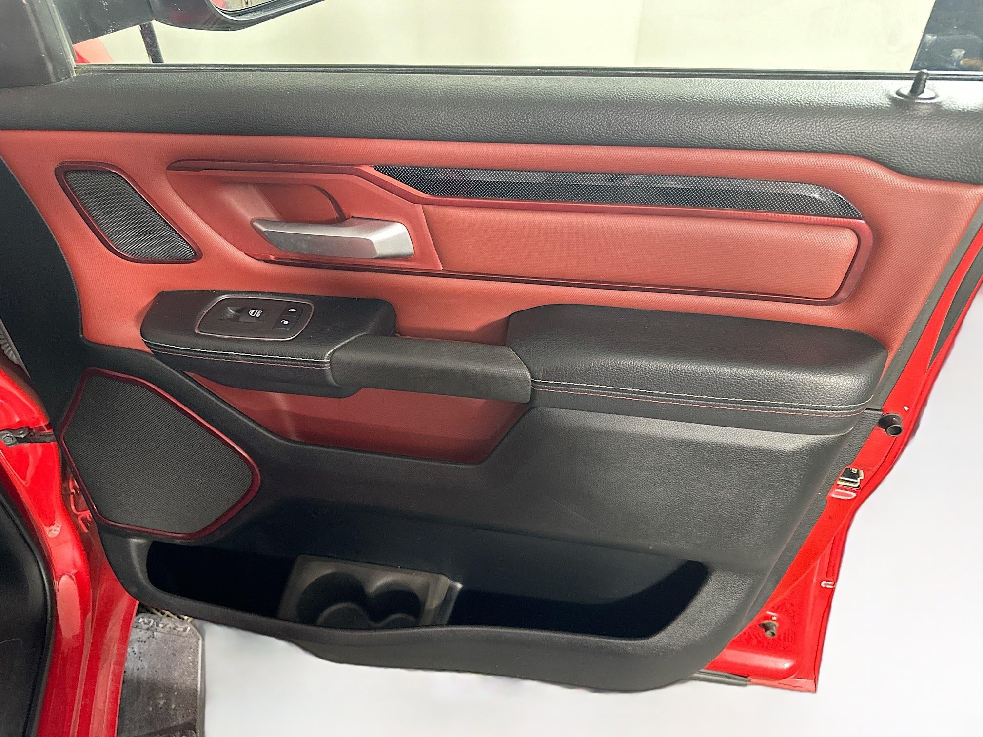 Used 2020 RAM 1500 Rebel w/ Rebel Level 2 Equipment Group AWD/4WD image 31