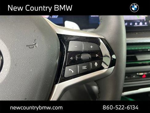 Used 2026 BMW 330i xDrive Sedan w/ Premium Package AWD/4WD image 14