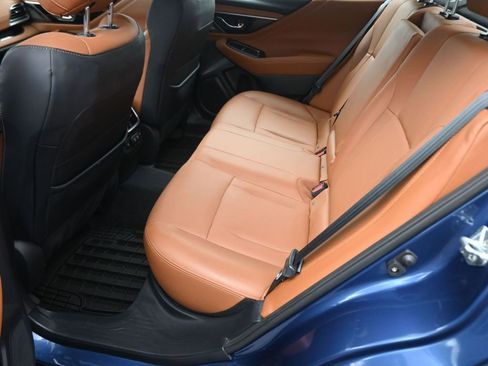 Used 2022 Subaru Legacy Touring XT image 44