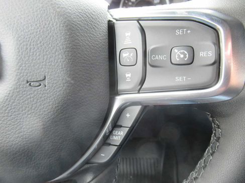 New 2026 RAM 1500 Laramie w/ Night Edition image 27