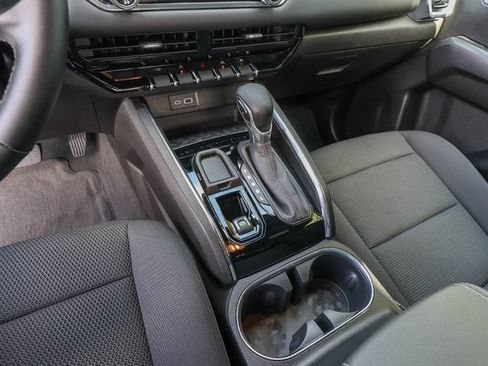 Used 2024 GMC Canyon Elevation w/ Convenience Package RWD image 20