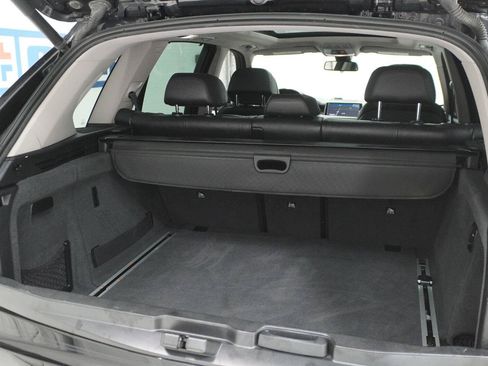 Used 2016 BMW X5 xDrive50i AWD/4WD image 30