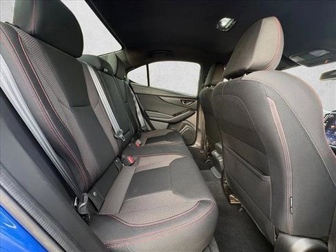 Used 2022 Subaru WRX Premium image 15