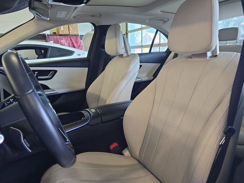 Certified 2025 Mercedes-Benz E 350 Sedan w/ Driver Assistance Package image 17