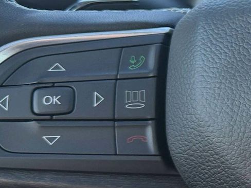 New 2025 Jeep Grand Cherokee L Limited image 40