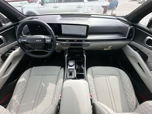 New 2026 Kia Sorento SX Prestige AWD/4WD image 13