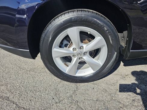 Used 2010 Lexus RX 350 AWD image 5