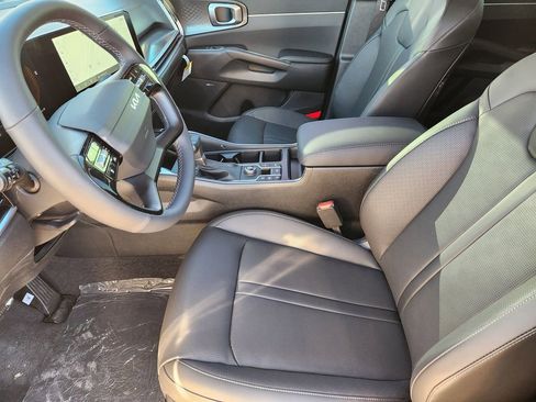 New 2026 Kia Sorento EX w/ EX Premium Package image 9