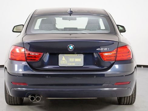 Used 2014 BMW 428i Coupe image 45
