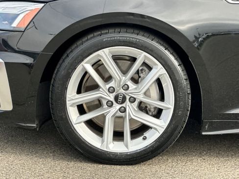 Used 2024 Audi A5 2.0T Premium Plus image 31