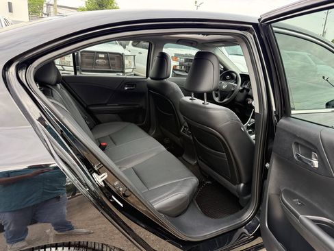 Used 2013 Honda Accord EX-L image 15