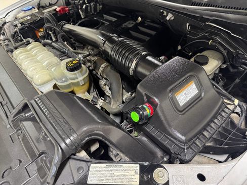 Used 2018 Ford F150 King Ranch image 89