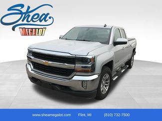 Used 2018 Chevrolet Silverado 1500 LT w/ All Star Edition AWD/4WD video 1