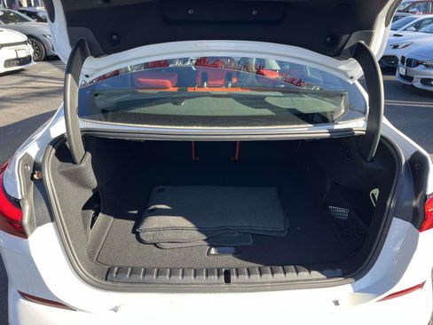 Used 2024 BMW M235i xDrive Gran Coupe w/ Premium Package image 8