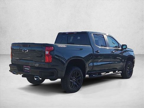 New 2026 Chevrolet Silverado 1500 LT Trail Boss w/ LT Trail Boss Premium Package image 2