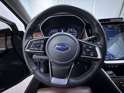 Used 2023 Subaru Outback Touring image 26